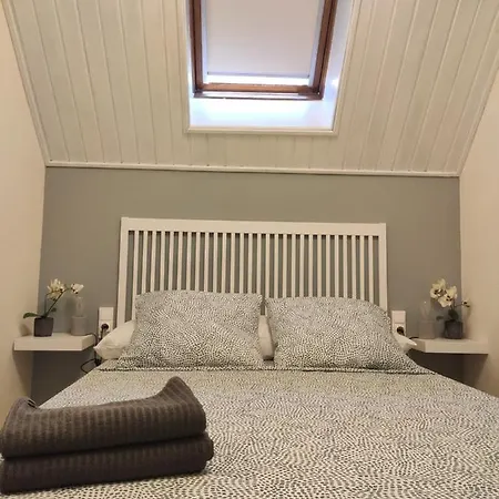 Apartamento Alba Jaca Extérieur photo