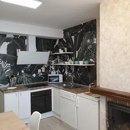 Apartamento Alba Jaca Extérieur photo