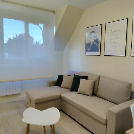 Apartamento Alba Jaca Extérieur photo