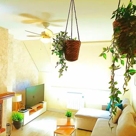 Apartamento Alba Jaca Extérieur photo