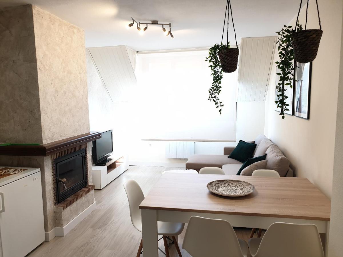 Appartement Alba