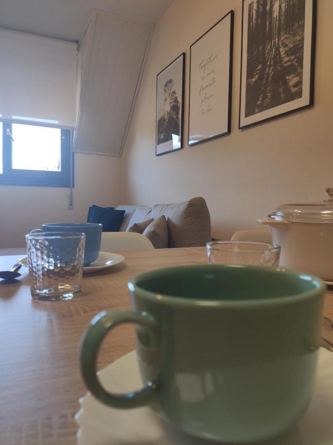 Appartement Alba Jaca