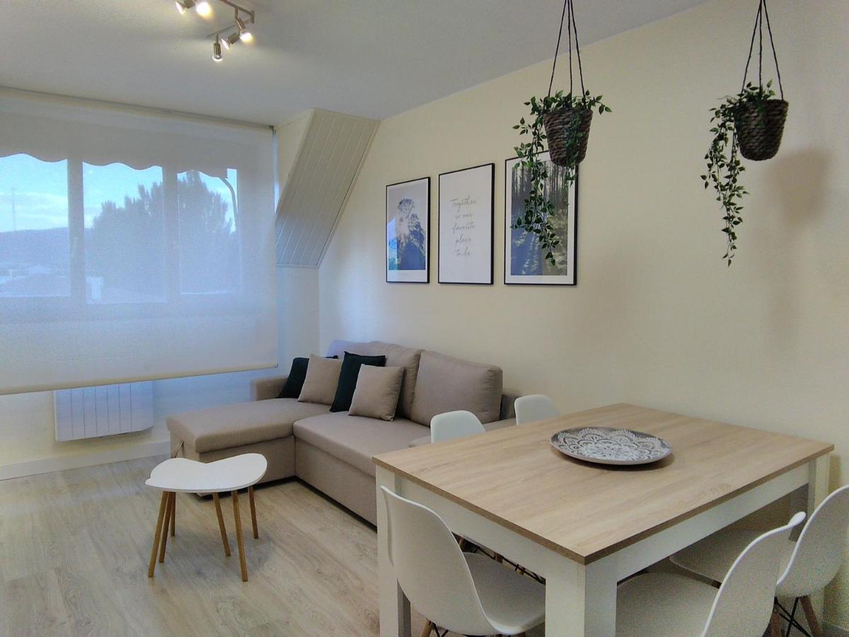 Appartement Alba Jaca