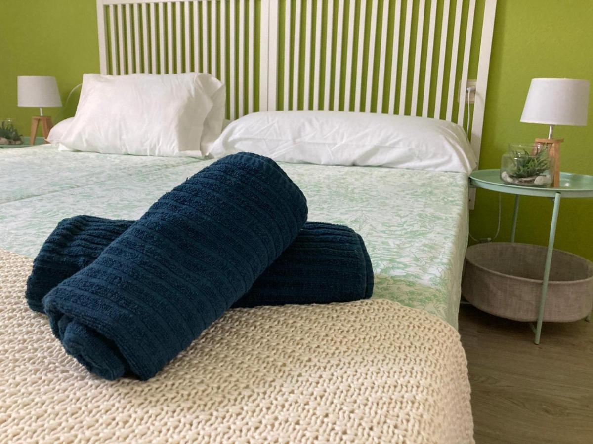 Appartement Alba Jaca