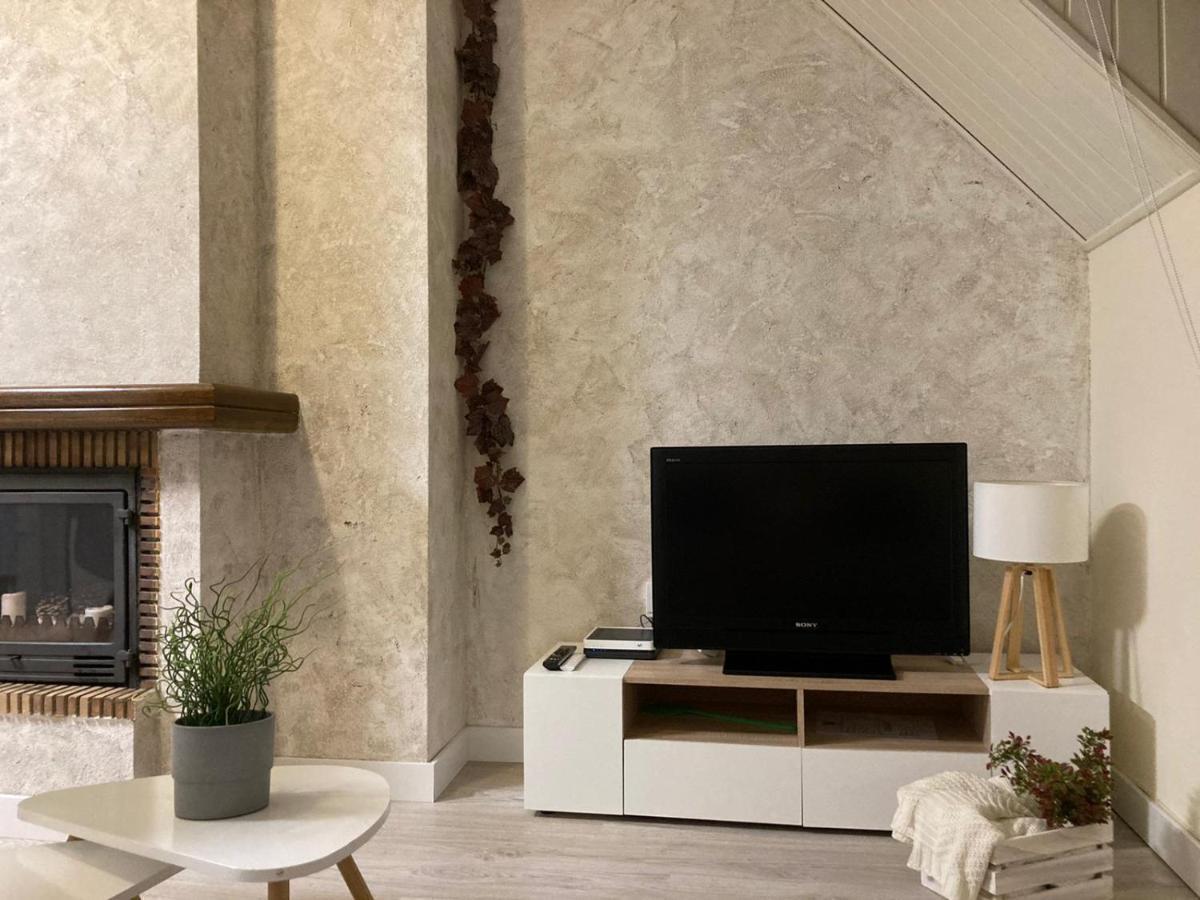 Alba Appartement Jaca