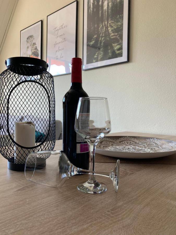 Appartement Alba *