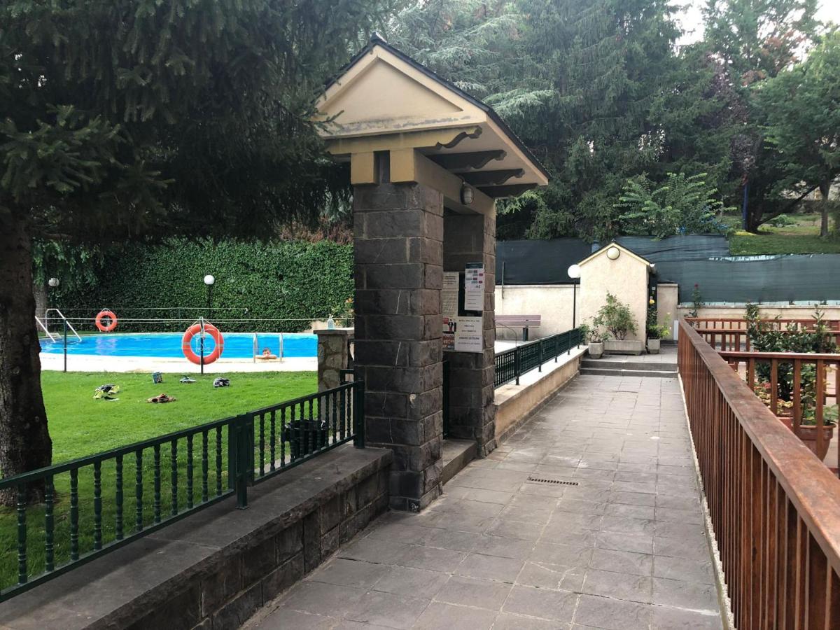 Appartement Alba Jaca