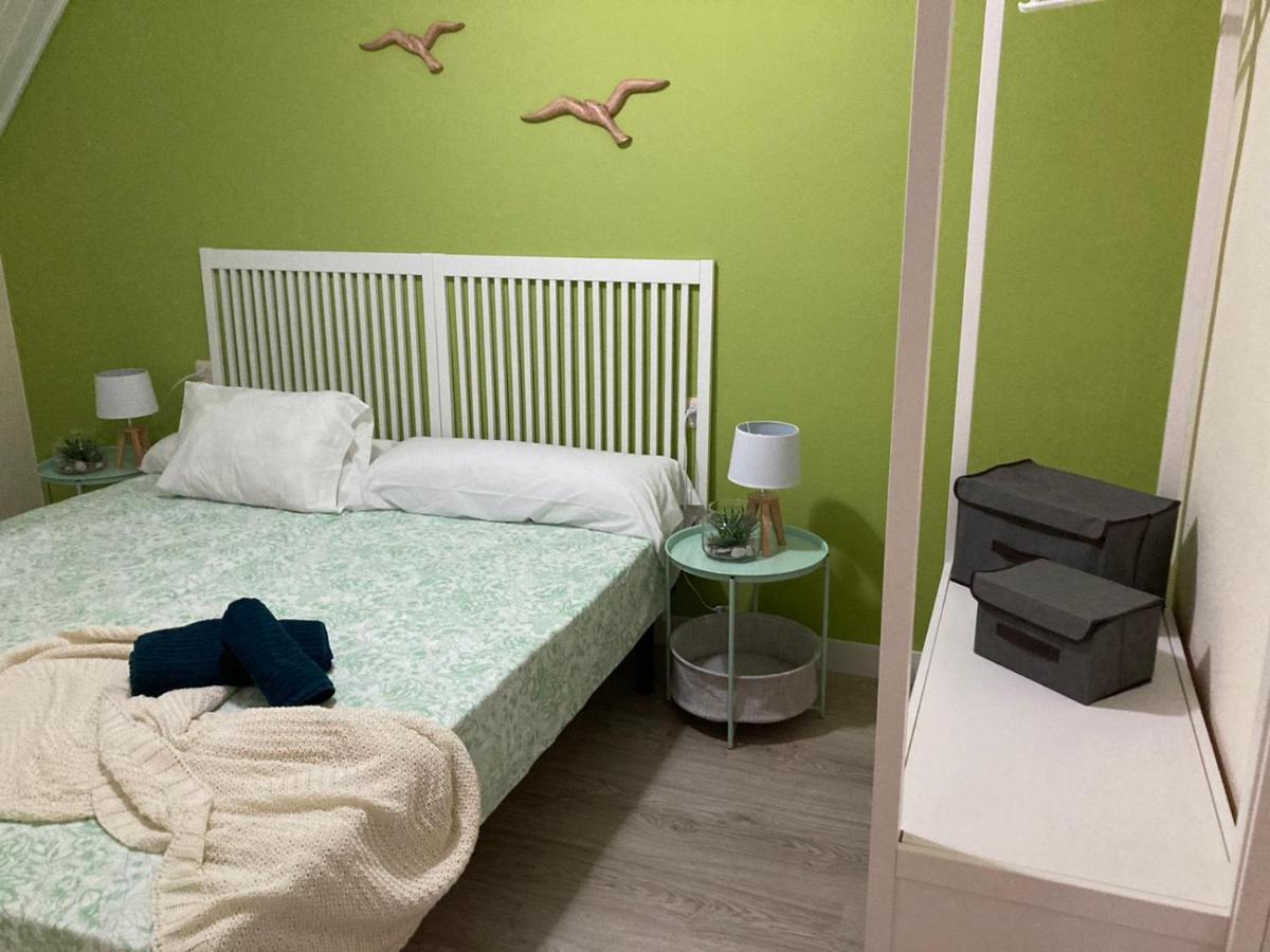 Alba Appartement Jaca
